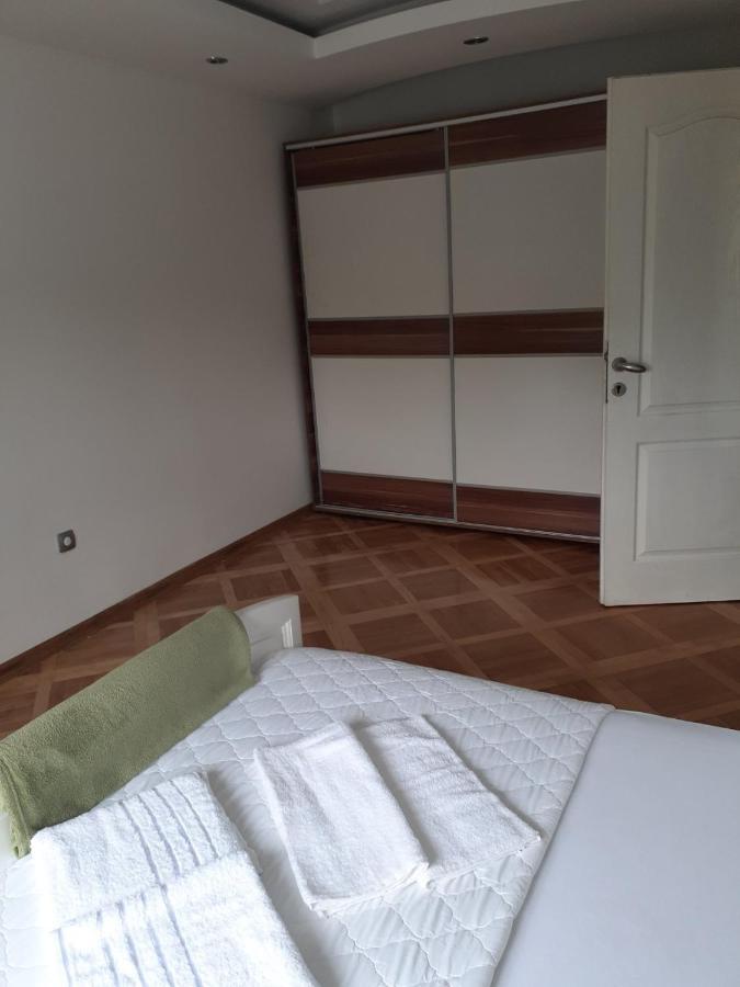 Loznicki Stan Na Dan 2 - Stan Na Dan Loznica Apartamento Exterior foto